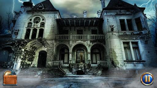 Mystery of Haunted Hollow: Esc screenshot 3