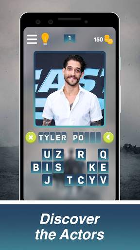 Quiz for Teen Wolf: Werewolf Quest & Trivia screenshot 4