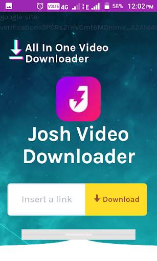Story & Post Downloader For Instagram Video Saver screenshot 6