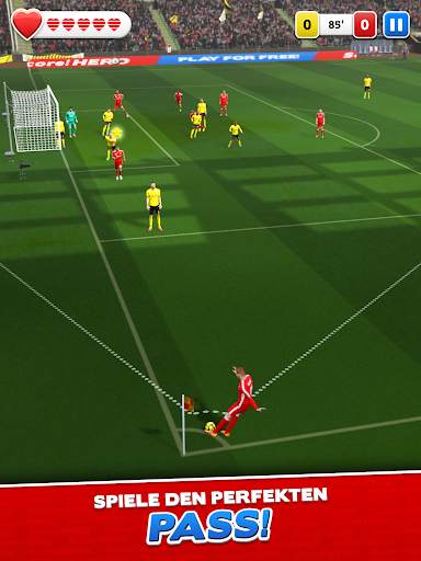Score! Hero screenshot 20