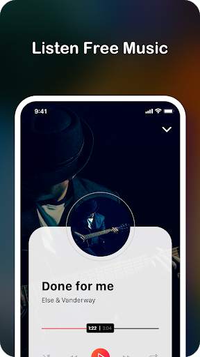 Free Music - Music Downloader screenshot 3