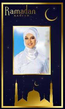 Ramadan Photo Frames screenshot 6