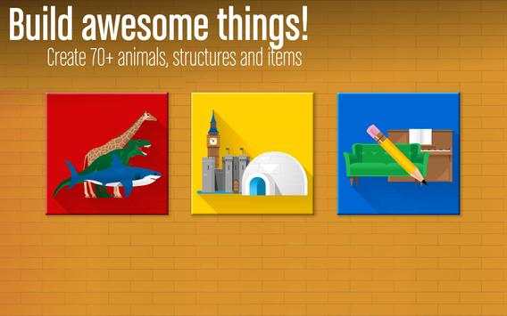LEGO® Go Build (Unreleased) screenshot 7