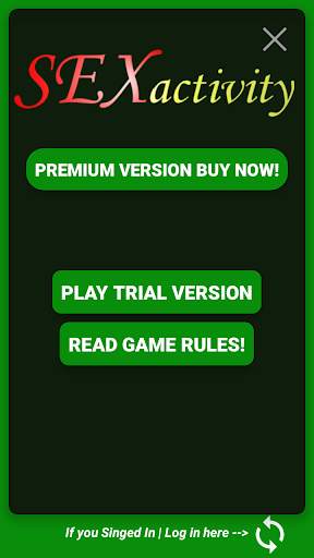 Sex Activity - Board Game screenshot 5