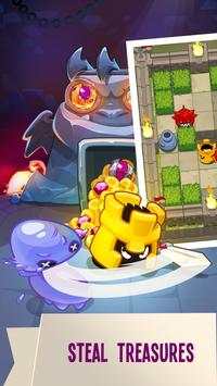 Dungeon Kings скриншот 1
