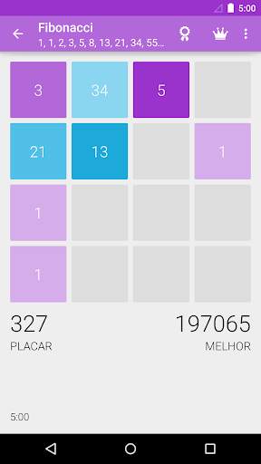 2048++ screenshot 6