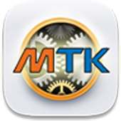 MTK Engineer Mode (Link) icon
