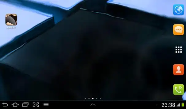Live Wallpaper for AndroidL screenshot 8