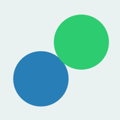 Bing Bang Dot icon
