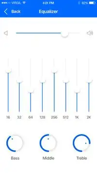Free Song Download Player screenshot 5