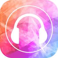 Music Player - MP3 Streamer - Free MP3 Player logo