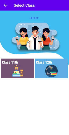 ATO- Exclusively For Medical Exams and IIT-JEE screenshot 3