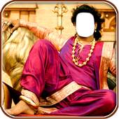 Bahubali Photo Editing 1.0