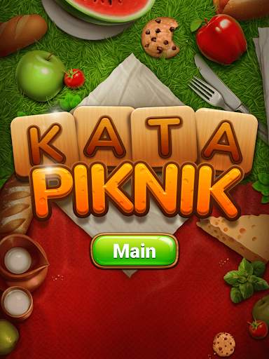 Piknik Kata screenshot 8
