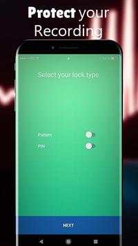 RecCall PRO: Record Phone Calls & Auto Recording screenshot 3