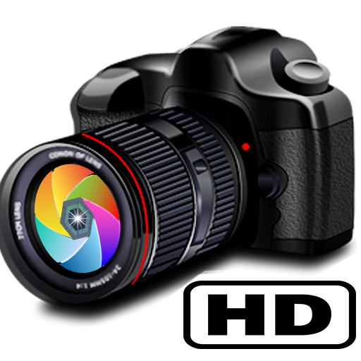 CAMERA ZOOM icon
