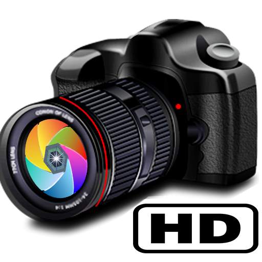 CAMERA ZOOM 8007.8006