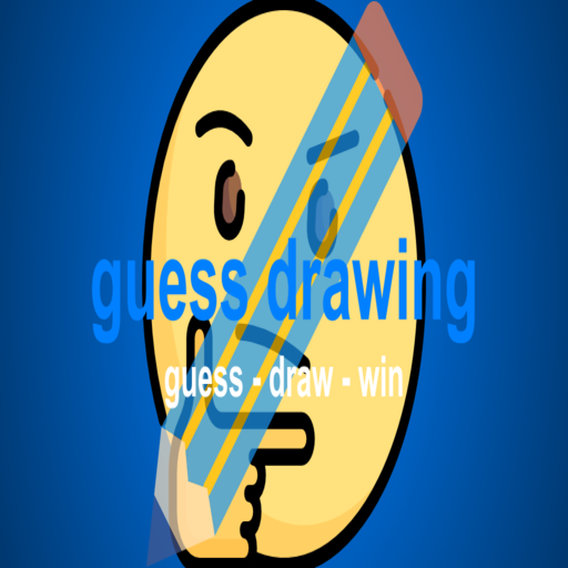 Guess Drawing icon