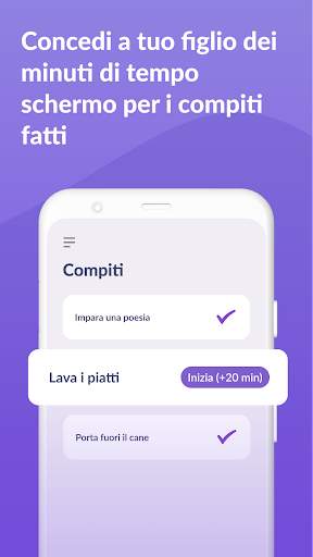 Alli360 di Kids360 screenshot 4