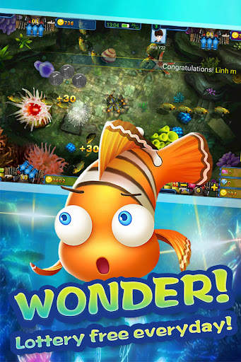 Fishing Joy- Catch Fish Online screenshot 4
