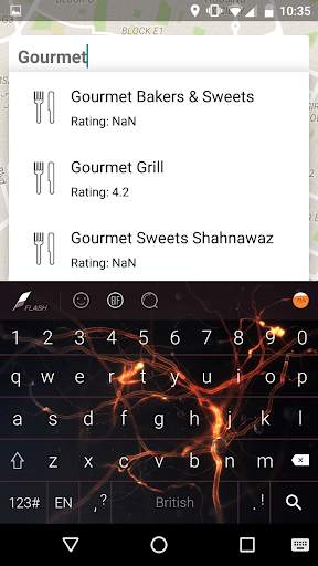 Lahore City Guide screenshot 6