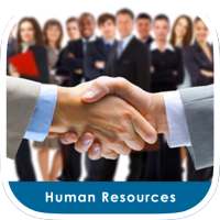 Human Resources icon