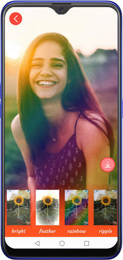 Art Camera screenshot 2