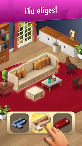 Wordington: Palabras & Design screenshot 5