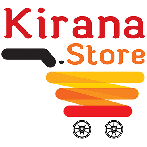 Kirana Store icon