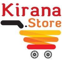 Kirana Store