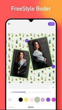 Video Collage Maker - Video Photo Collage Grid screenshot 3