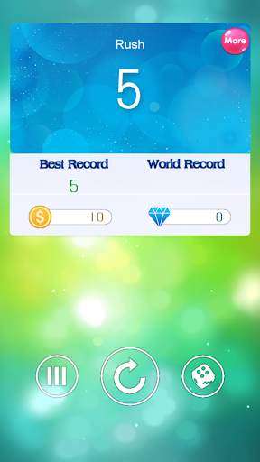 Piano Magic Tiles Challenges 2 screenshot 4
