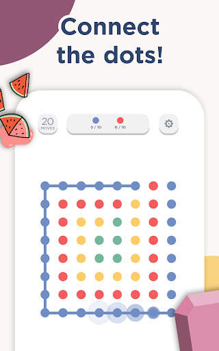 Two Dots: Puzzle Games screenshot 8