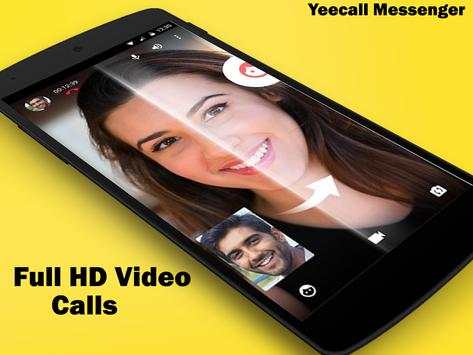YeeCall Messenger screenshot 2