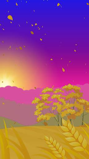 Parallax Autumn Free screenshot 4