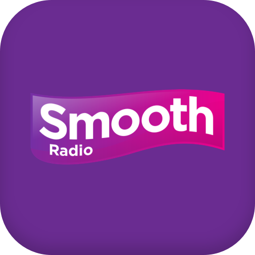 Smooth Radio icon