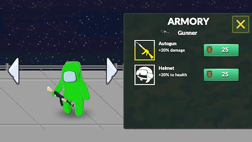 Imposter World War screenshot 7