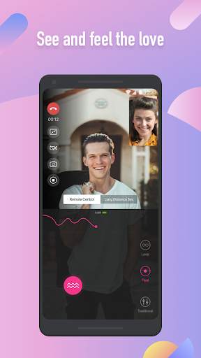Lovense Remote screenshot 4