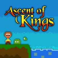 Ascent of Kings (Free) logo