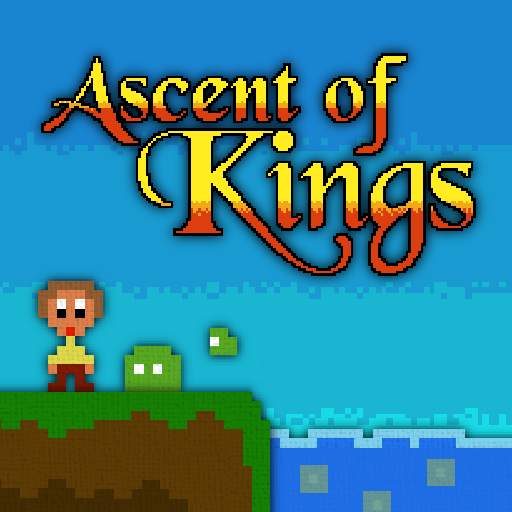 Ascent of Kings (Free) 1.6