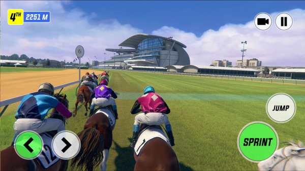 Horse World screenshot 3
