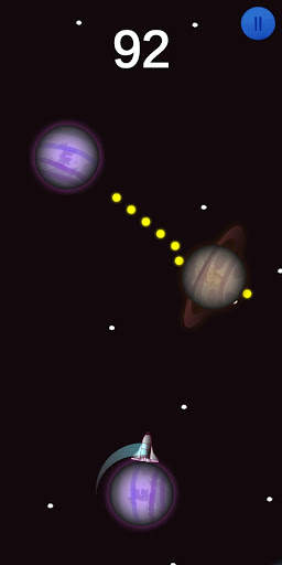 SpaceХ Traveler screenshot 3
