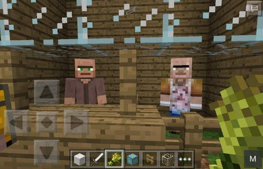MODS MCPE screenshot 2
