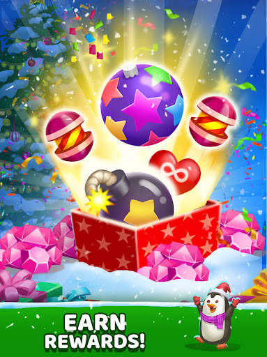 Christmas Match Game screenshot 11