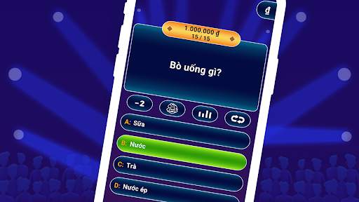 Di Tim Trieu Phu: Mới Nhất screenshot 8
