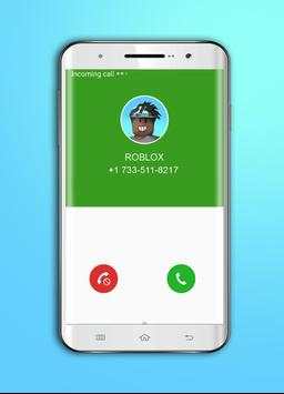 Call from ROBLOX screenshot 3