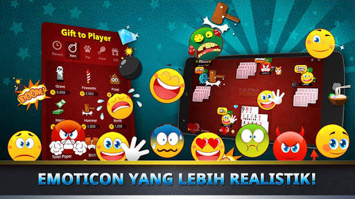 Diamond Capsa Susun screenshot 3
