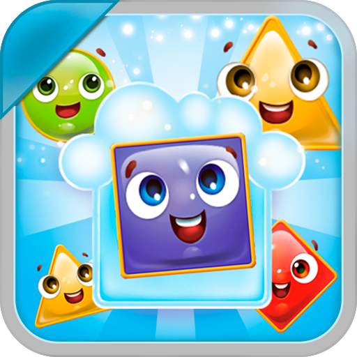 Games for kids : baby balloons 1.0.8
