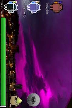 Camera Overlay screenshot 2