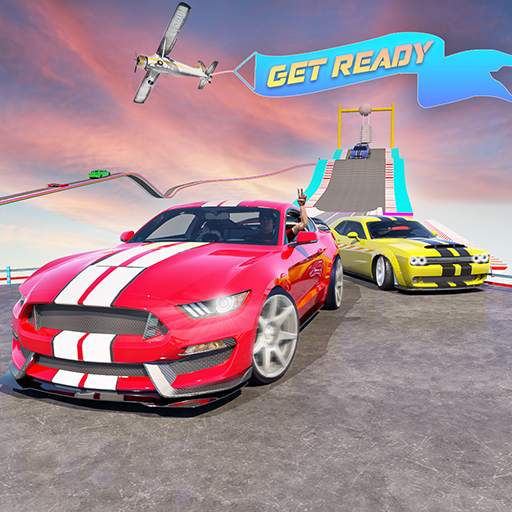 Car Stunt Racing: Impossible Track Ultimate Races 1.0